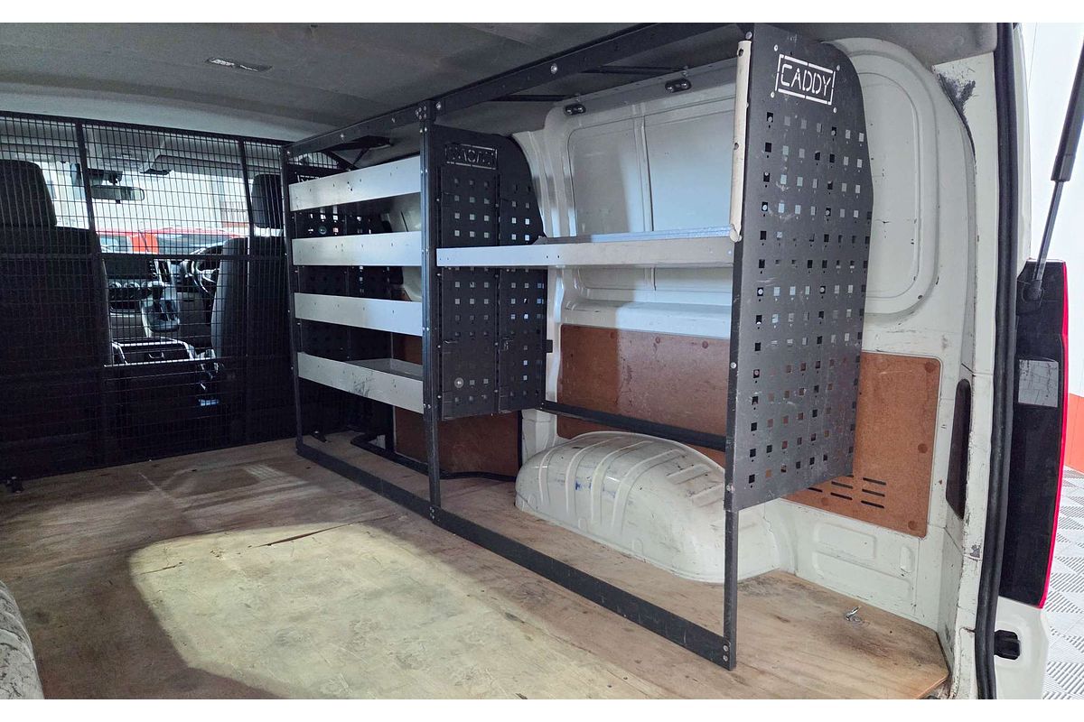 2022 Toyota Hiace GDH300R LWB