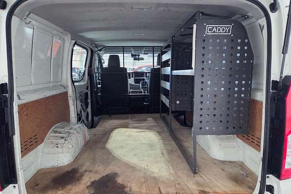 2022 Toyota Hiace GDH300R LWB