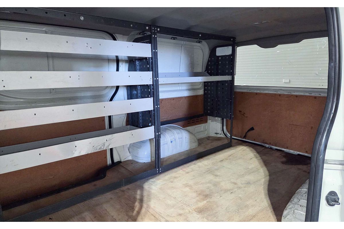 2022 Toyota Hiace GDH300R LWB