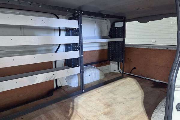 2022 Toyota Hiace GDH300R LWB