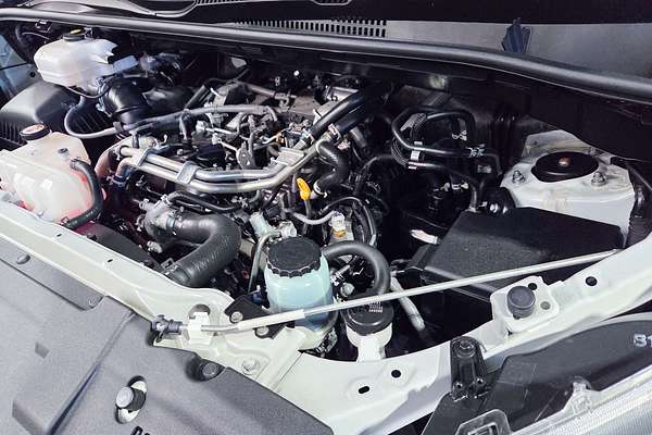 2022 Toyota Hiace GDH300R LWB