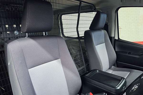 2022 Toyota Hiace GDH300R LWB