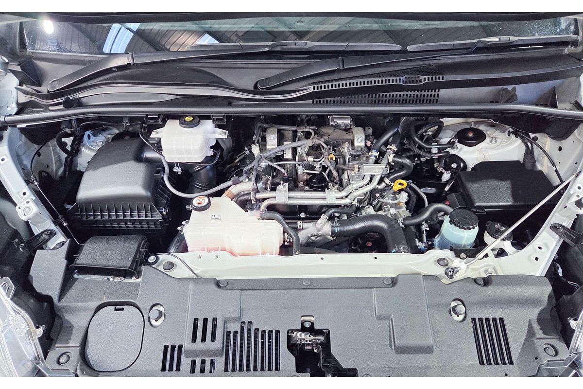 2022 Toyota Hiace GDH300R LWB