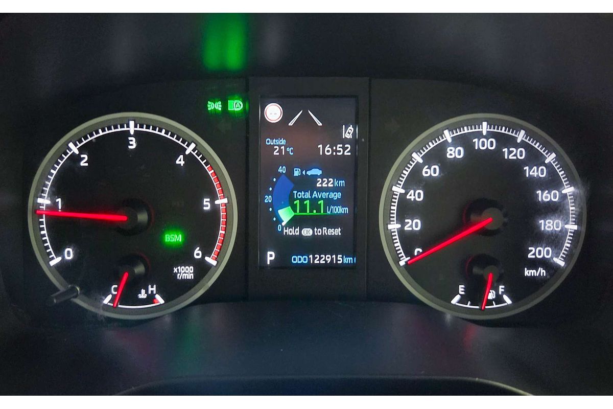 2022 Toyota Hiace GDH300R LWB
