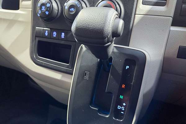2022 Toyota Hiace GDH300R LWB