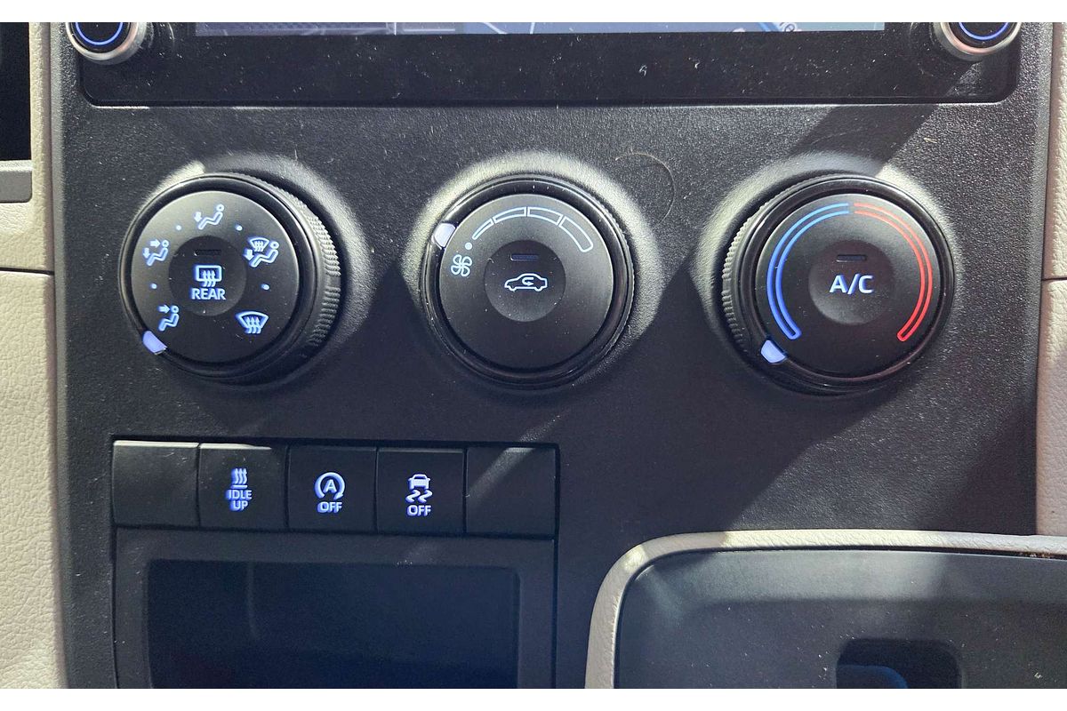 2022 Toyota Hiace GDH300R LWB