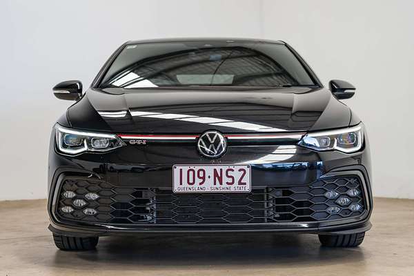 2021 Volkswagen Golf GTI 8