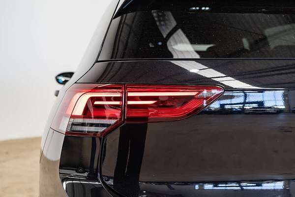 2021 Volkswagen Golf GTI 8