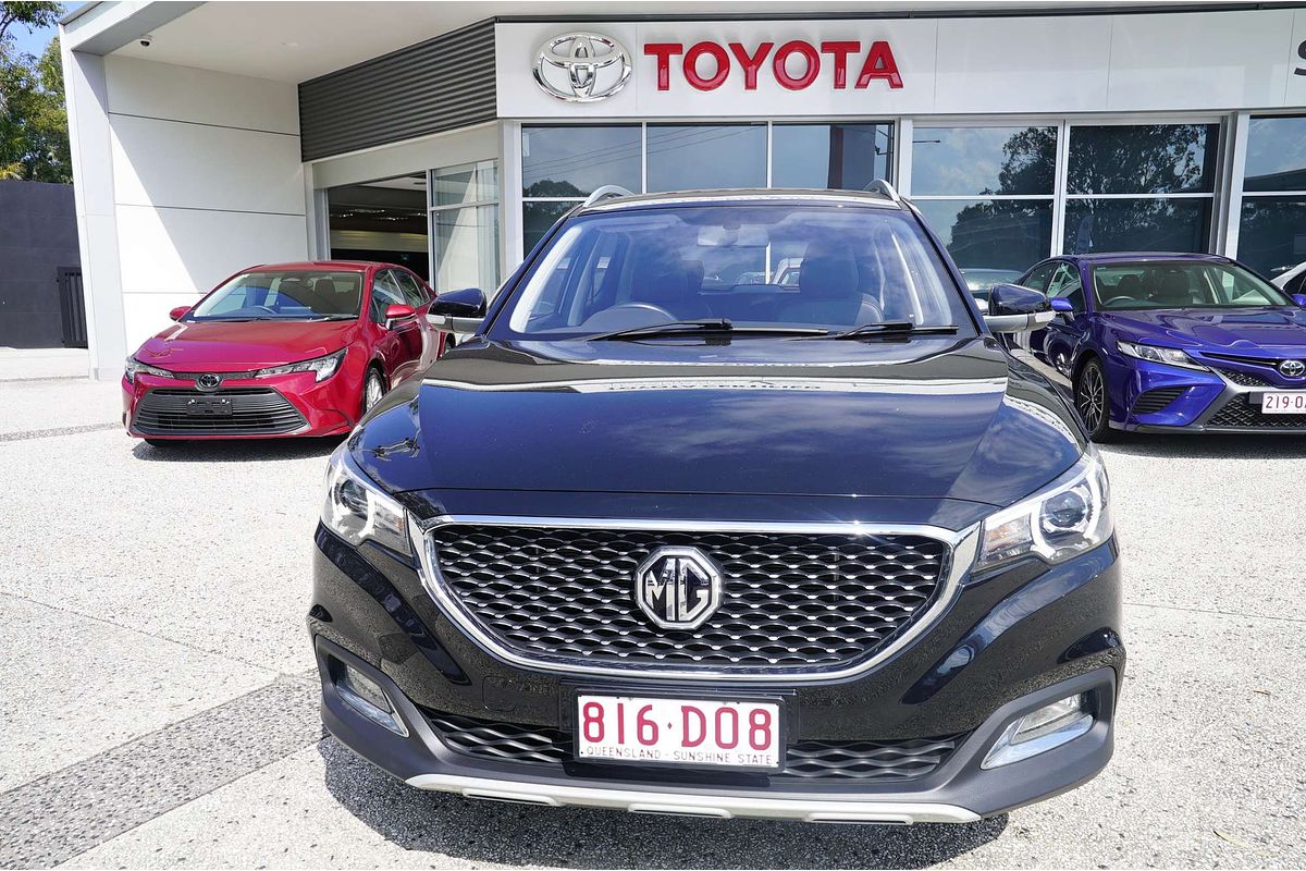 2021 MG MG3 Excite