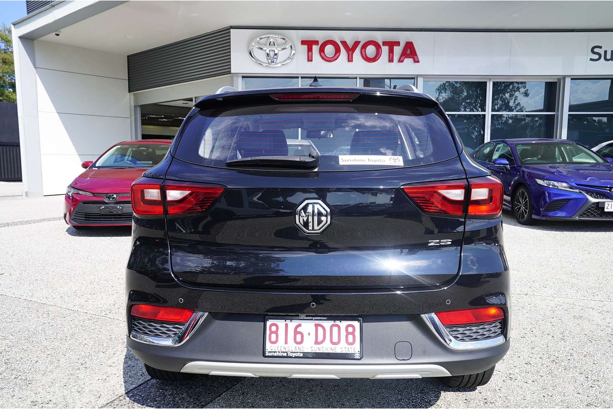 2021 MG MG3 Excite