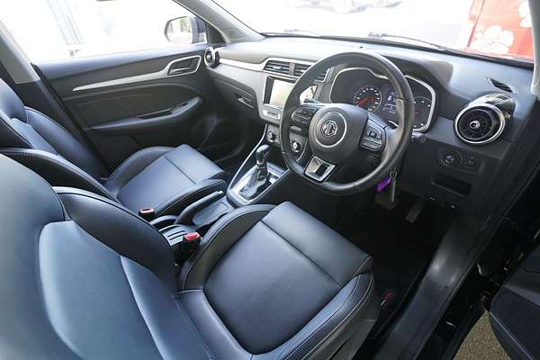 2021 MG MG3 Excite