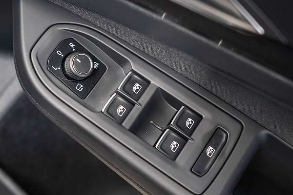 2021 Volkswagen Golf GTI 8