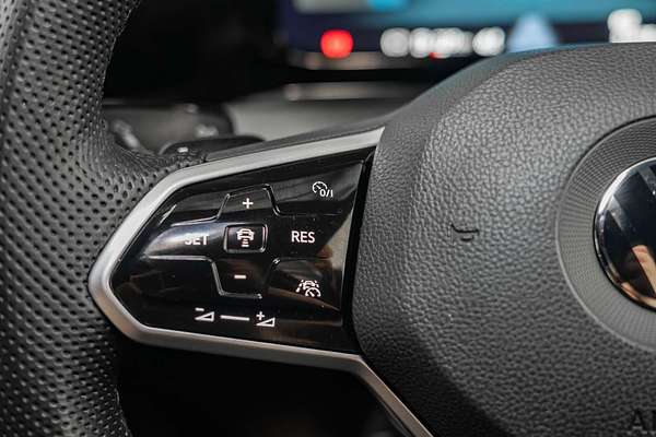2021 Volkswagen Golf GTI 8