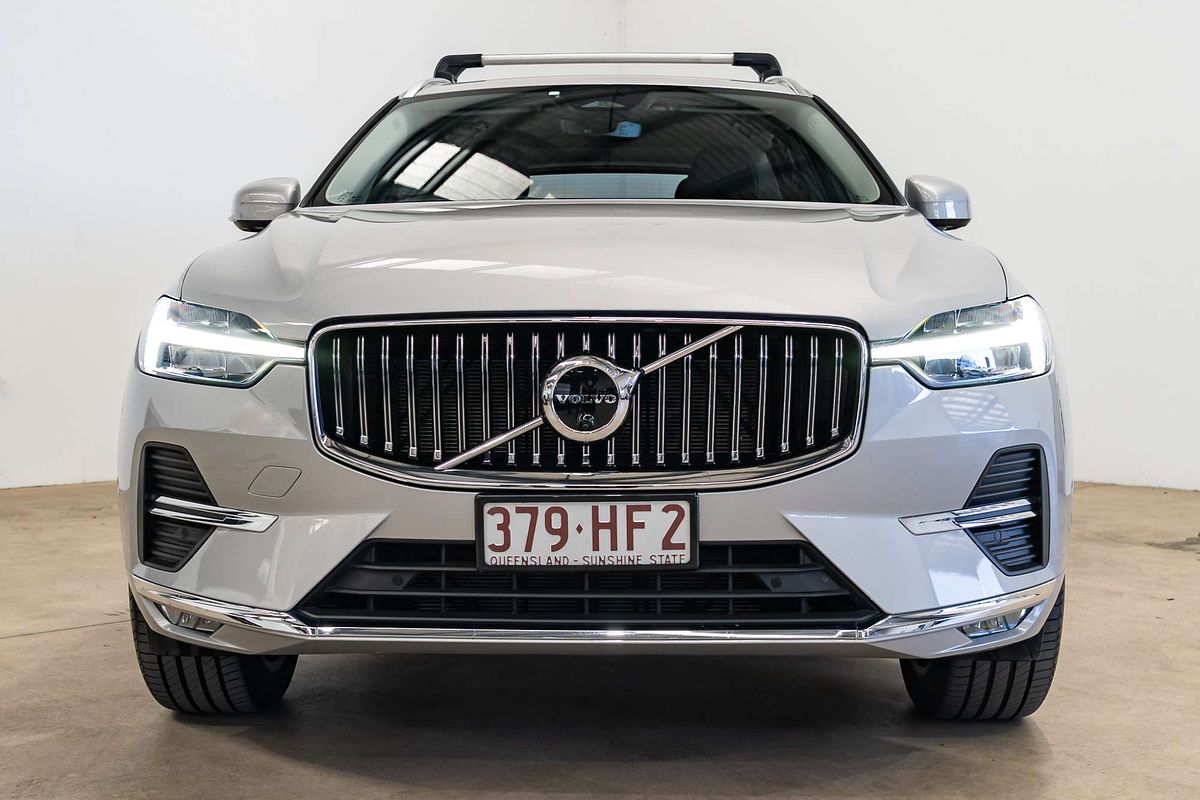 2022 Volvo XC60 B5 Inscription