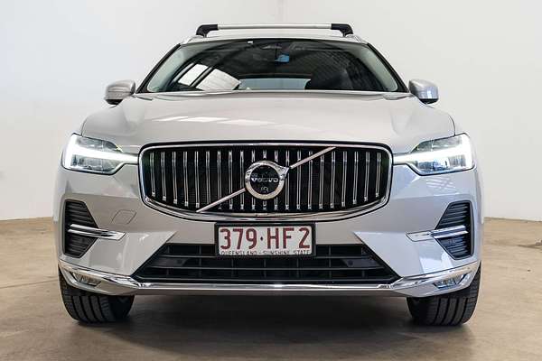 2022 Volvo XC60 B5 Inscription