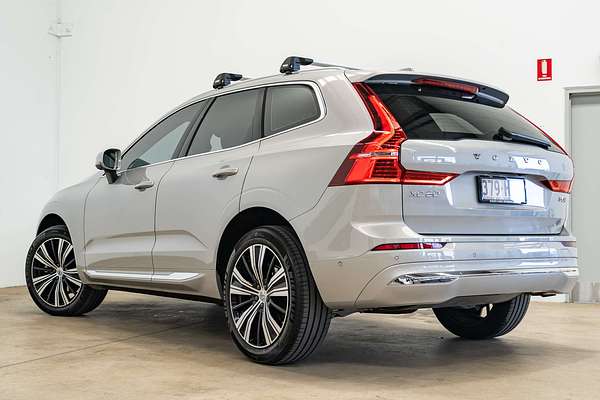 2022 Volvo XC60 B5 Inscription