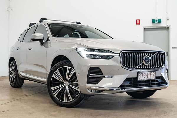 2022 Volvo XC60 B5 Inscription