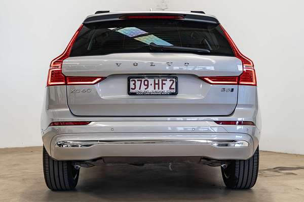 2022 Volvo XC60 B5 Inscription