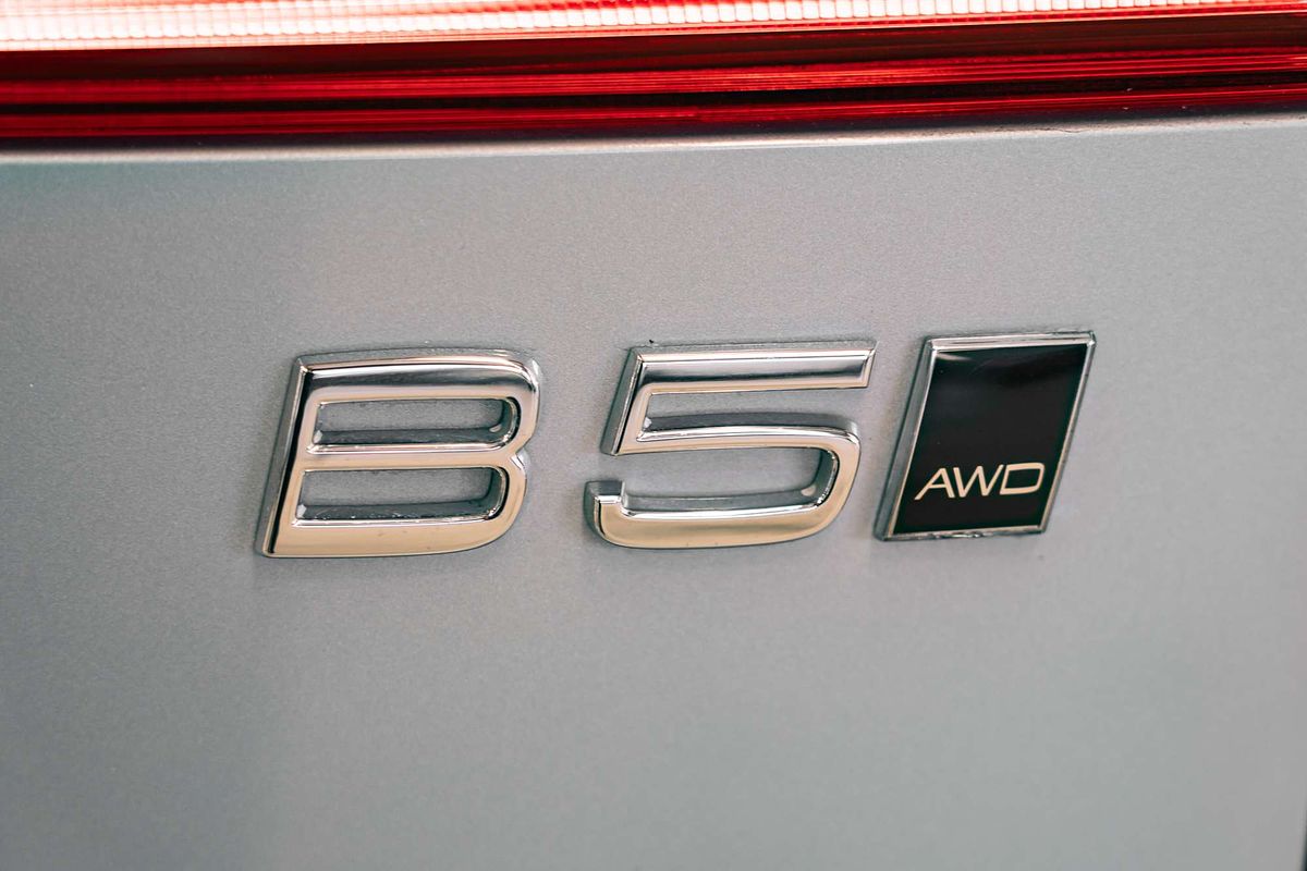 2022 Volvo XC60 B5 Inscription