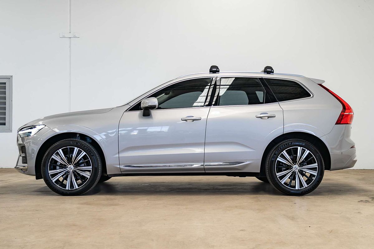 2022 Volvo XC60 B5 Inscription
