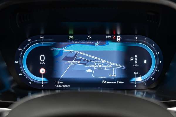 2022 Volvo XC60 B5 Inscription