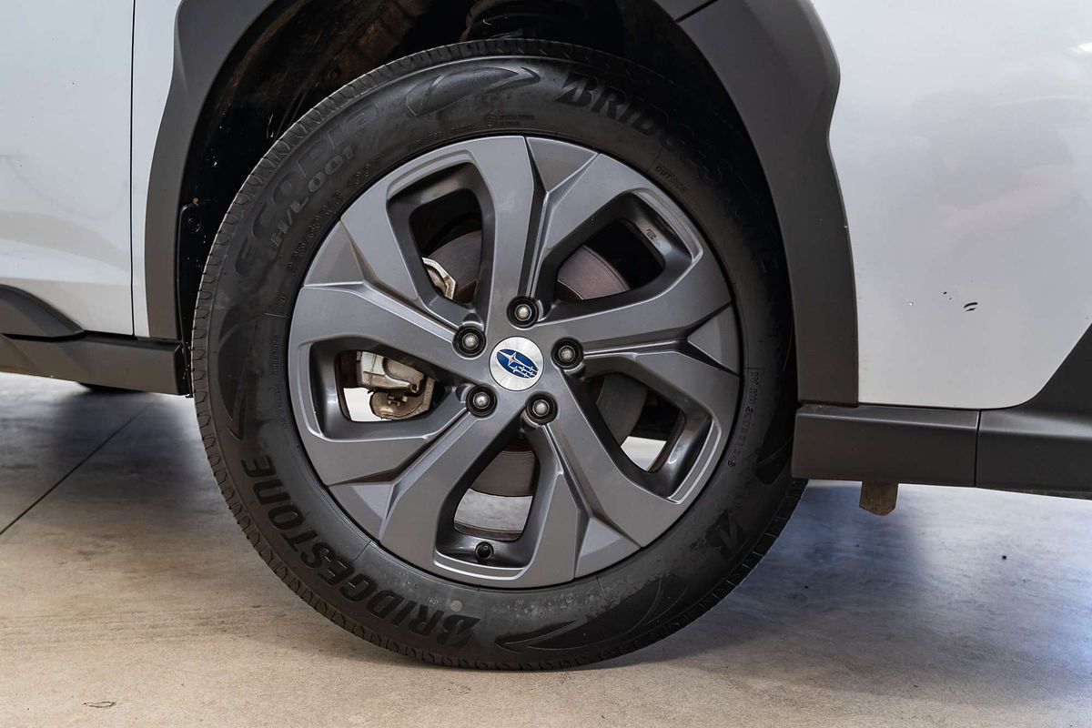 2021 Subaru Outback AWD 6GEN