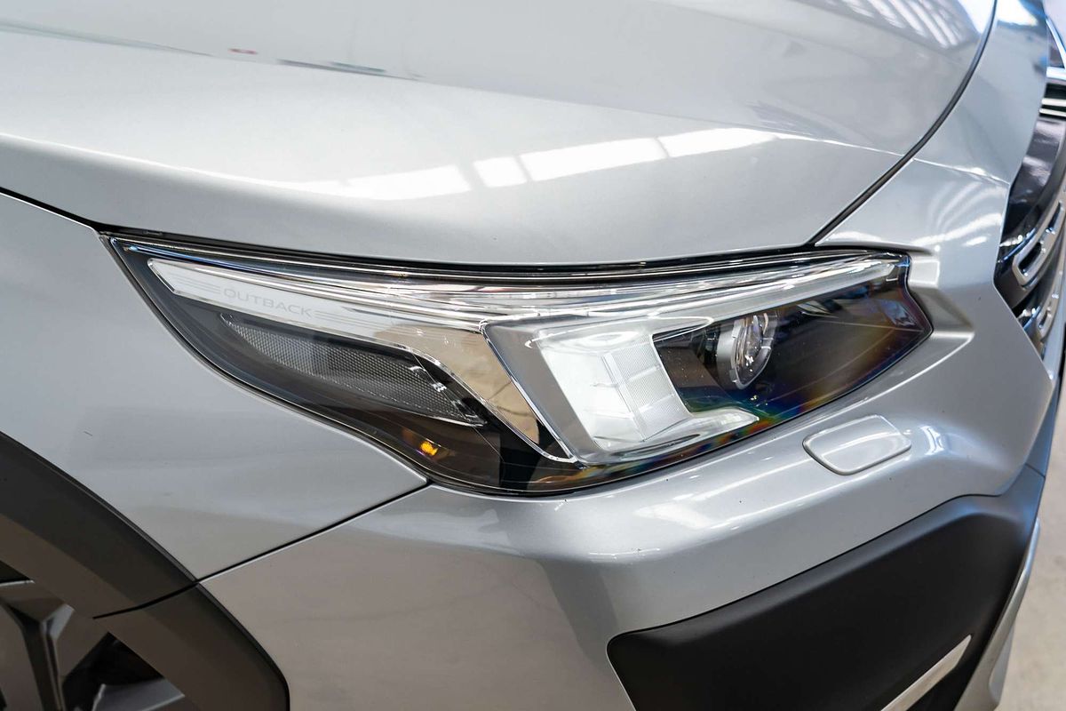 2021 Subaru Outback AWD 6GEN