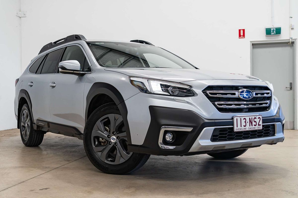 2021 Subaru Outback AWD 6GEN