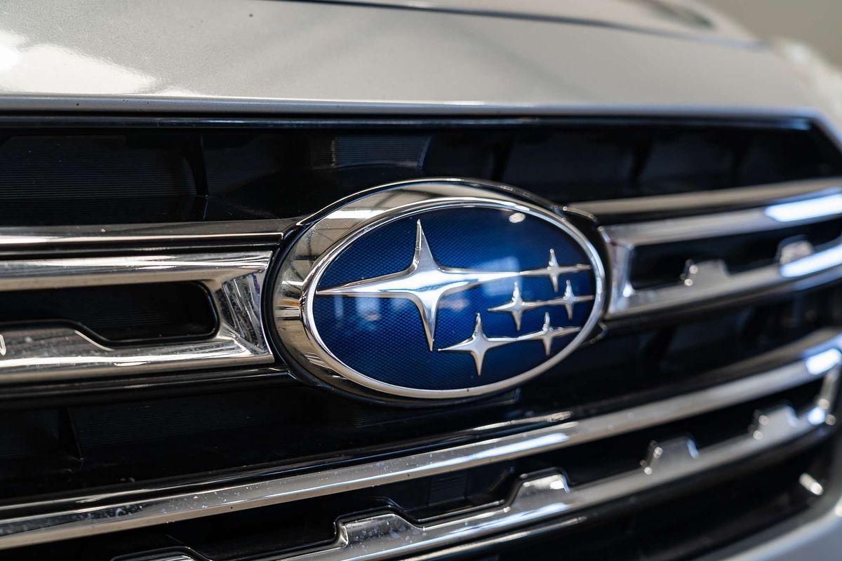 2021 Subaru Outback AWD 6GEN