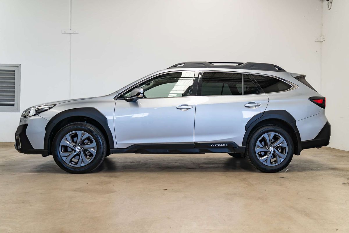 2021 Subaru Outback AWD 6GEN