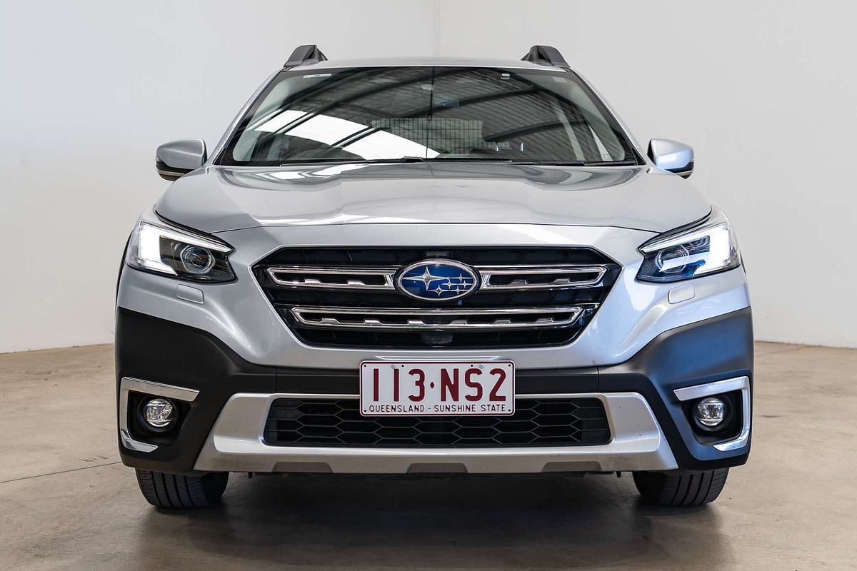 2021 Subaru Outback AWD 6GEN