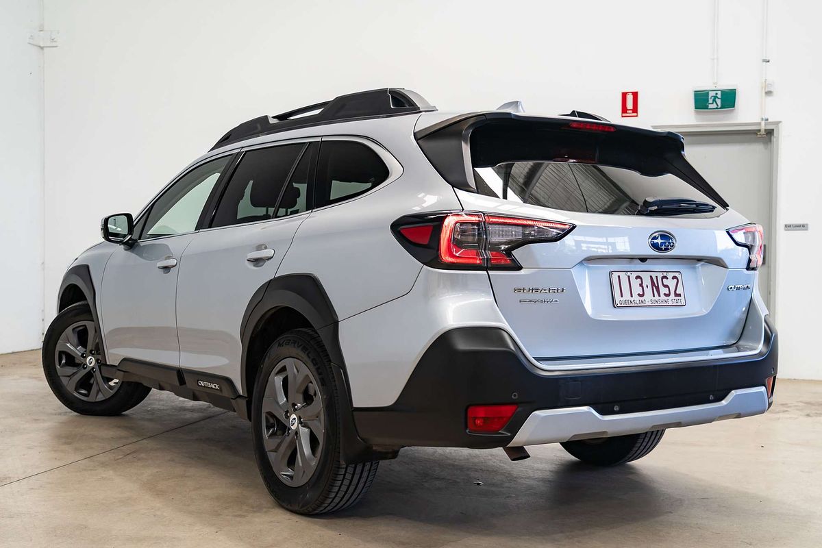 2021 Subaru Outback AWD 6GEN