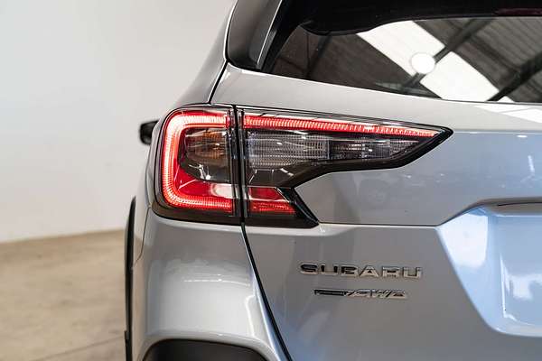 2021 Subaru Outback AWD 6GEN