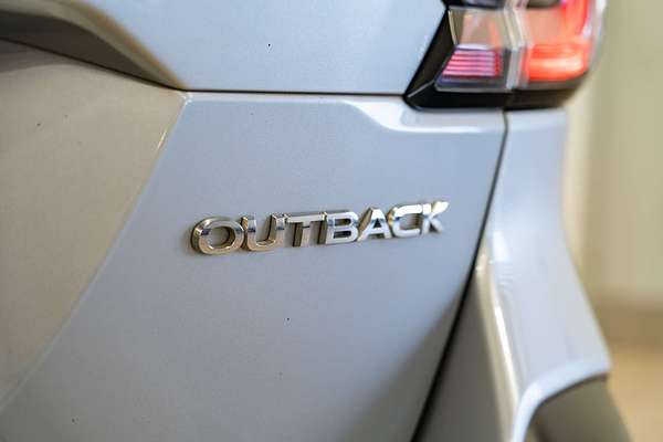 2021 Subaru Outback AWD 6GEN