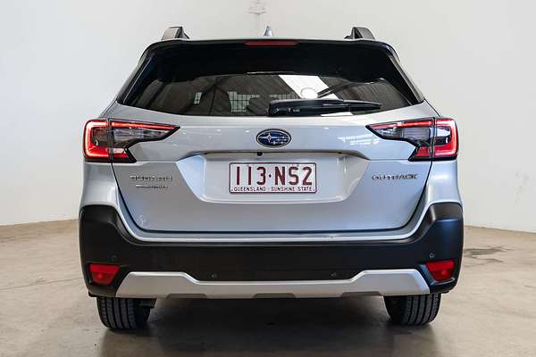 2021 Subaru Outback AWD 6GEN