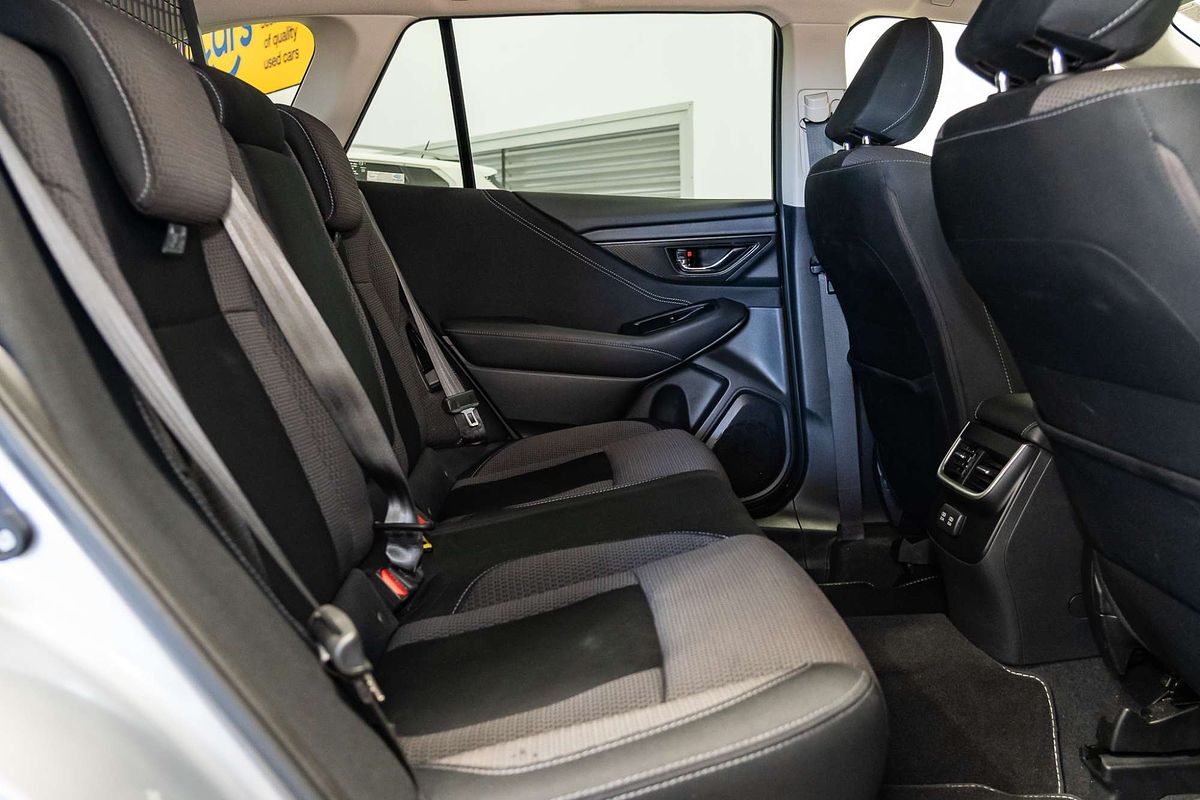 2021 Subaru Outback AWD 6GEN