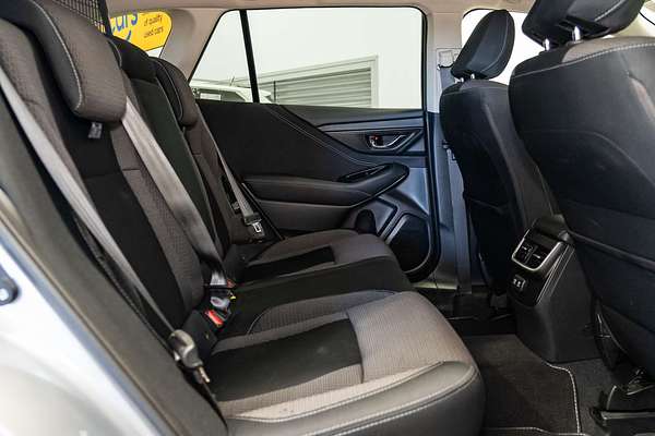 2021 Subaru Outback AWD 6GEN