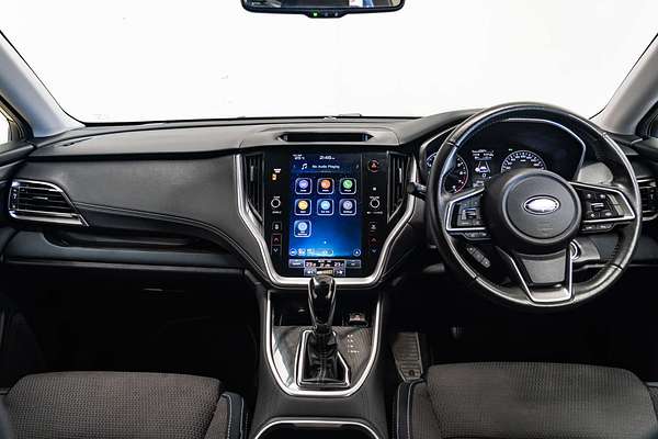 2021 Subaru Outback AWD 6GEN