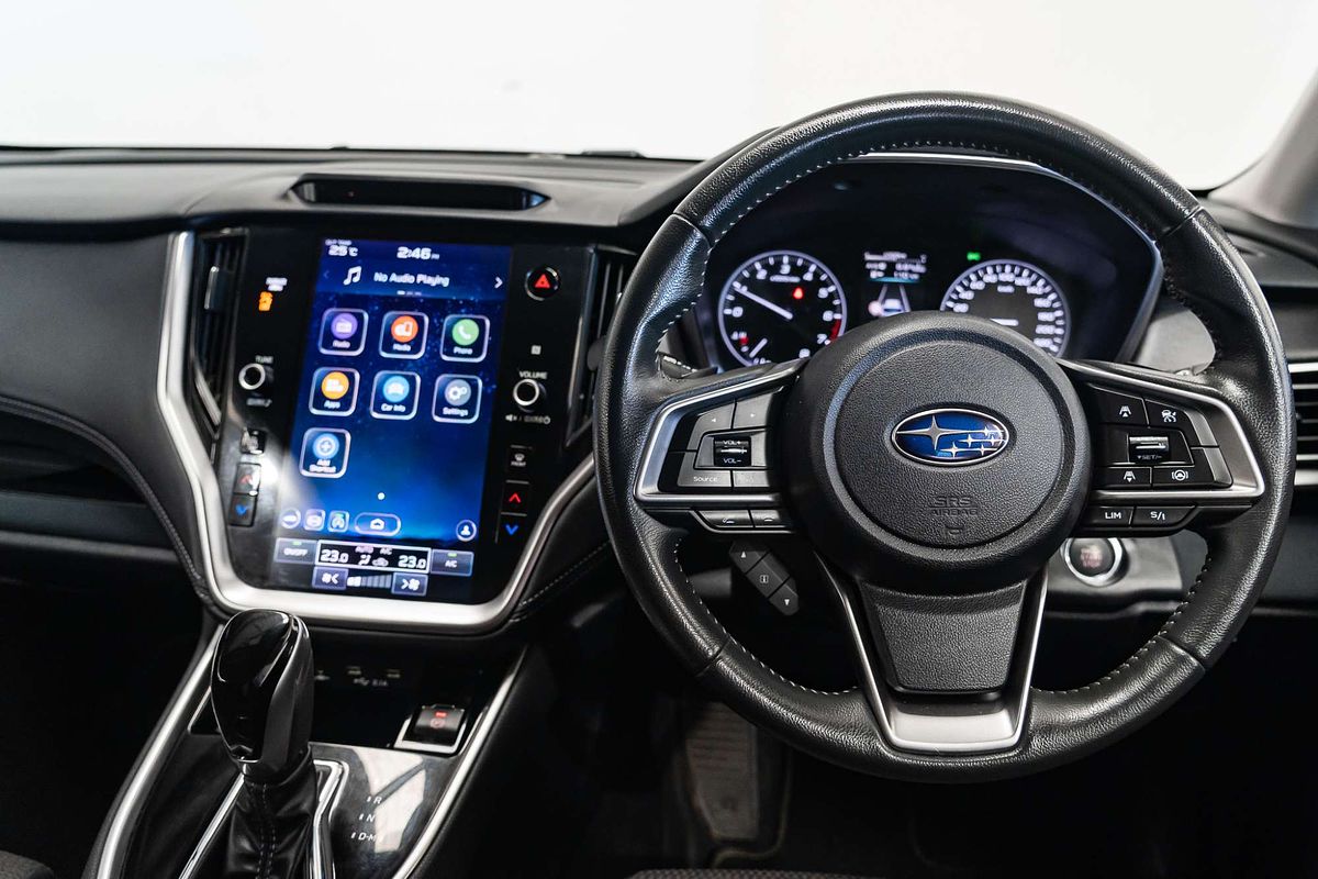 2021 Subaru Outback AWD 6GEN