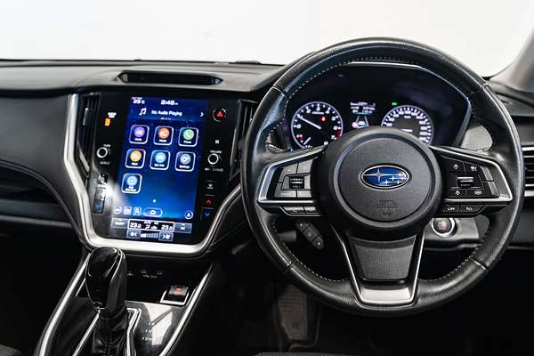 2021 Subaru Outback AWD 6GEN