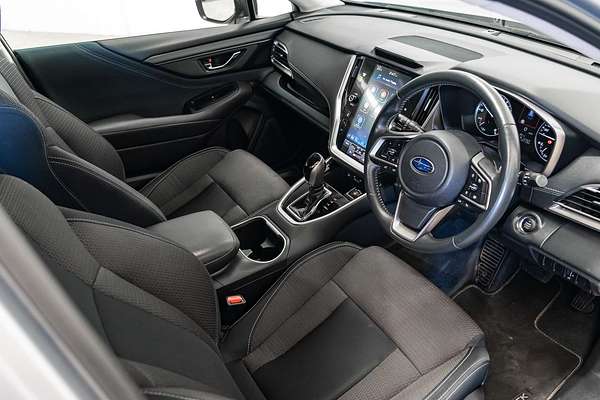 2021 Subaru Outback AWD 6GEN