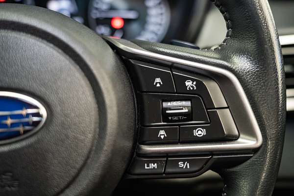2021 Subaru Outback AWD 6GEN