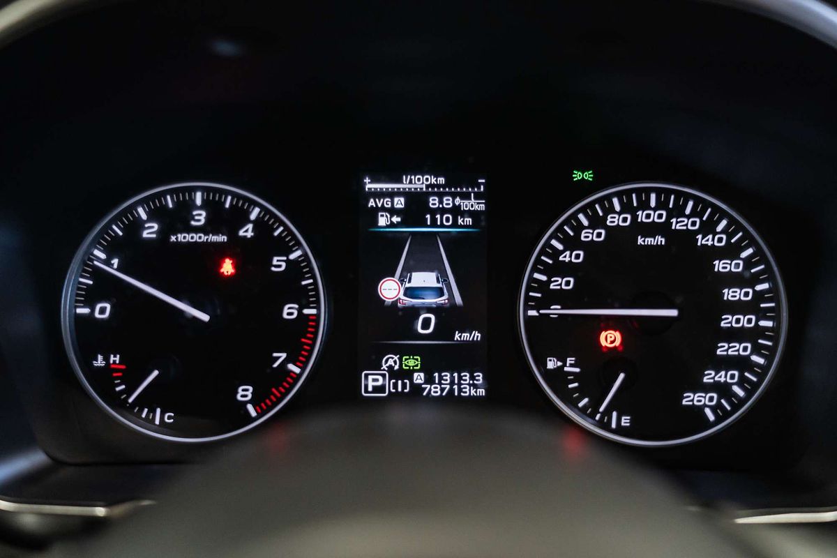 2021 Subaru Outback AWD 6GEN