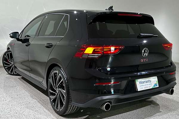 2023 Volkswagen Golf GTI 8