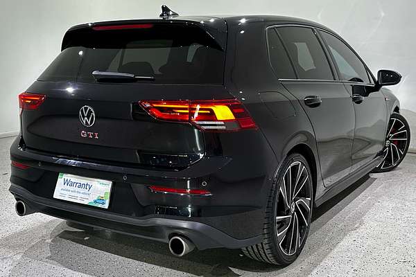 2023 Volkswagen Golf GTI 8