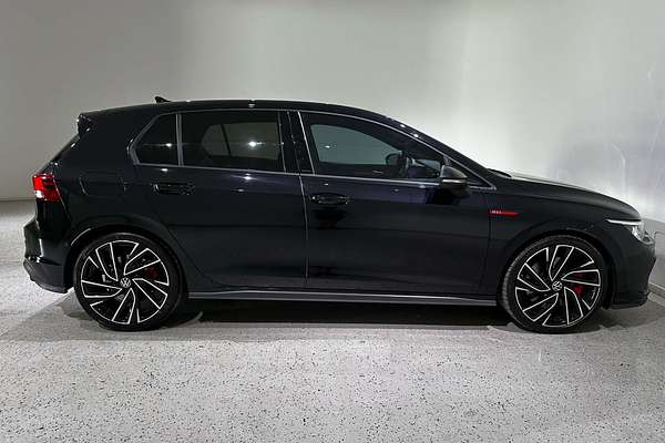 2023 Volkswagen Golf GTI 8