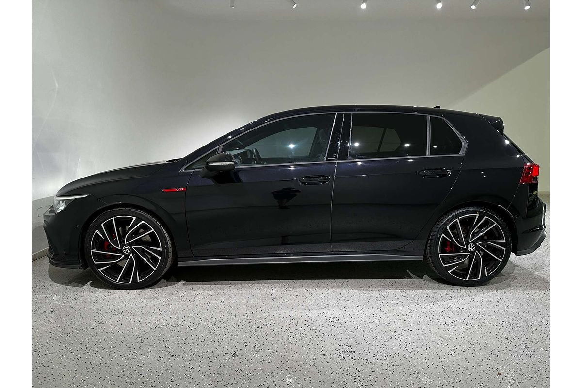 2023 Volkswagen Golf GTI 8