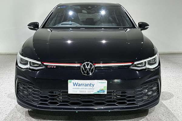 2023 Volkswagen Golf GTI 8