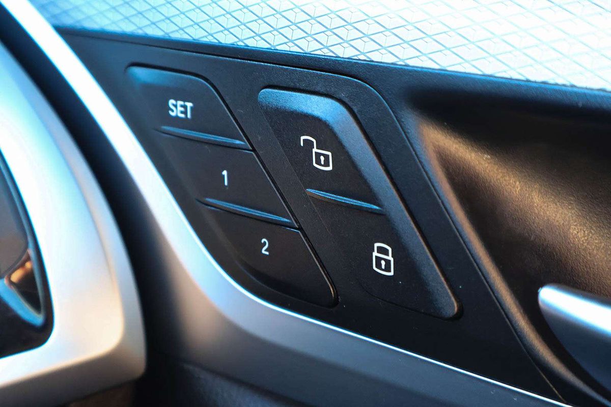 2018 BMW X3 xDrive20d G01