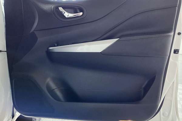 2021 Nissan Navara ST-X D23 4X4